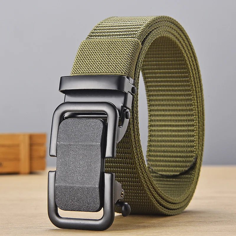 MILITARY BELT-2X1