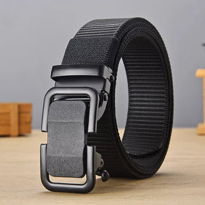 MILITARY BELT-2X1