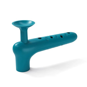 Manija protectora para puertas