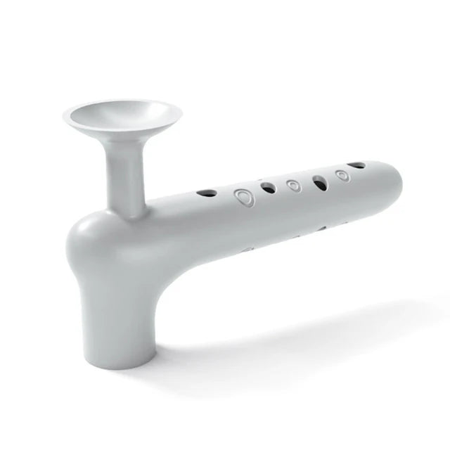 Manija protectora para puertas