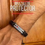 ⭐️BRAZALETE PROTECTOR 100% CUERO⭐️