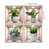 AdhesiArt-PEGATINAS DECORATIVAS 3D X12