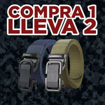 MILITARY BELT-2X1