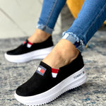 Zapatillas Suela ULTRA CONFORT PRECIO DE LIQUIDACIÓN