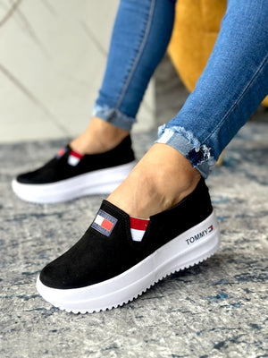 Zapatillas Suela ULTRA CONFORT PRECIO DE LIQUIDACIÓN