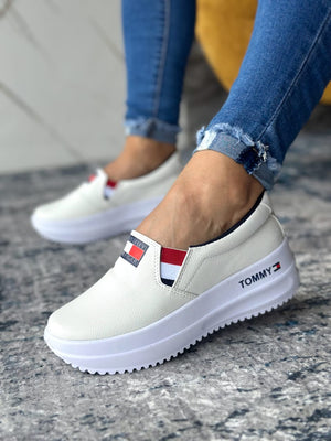 Zapatillas Suela ULTRA CONFORT PRECIO DE LIQUIDACIÓN