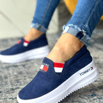Zapatillas Suela ULTRA CONFORT PRECIO DE LIQUIDACIÓN