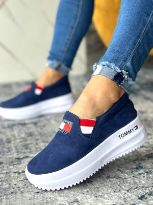 Zapatillas Suela ULTRA CONFORT PRECIO DE LIQUIDACIÓN