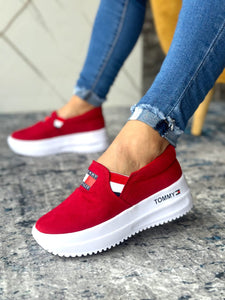 Zapatillas Suela ULTRA CONFORT PRECIO DE LIQUIDACIÓN