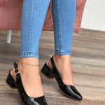 STILETTOS BALETA CONFORT