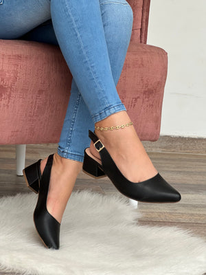 STILETTOS BALETA CONFORT