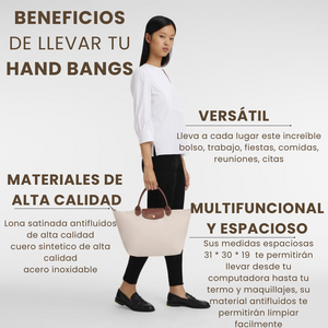 ⭐️HANDBAGS MULTIUSOS⭐️
