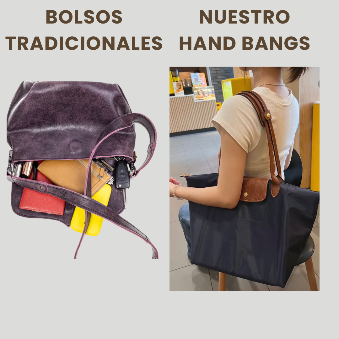 ⭐️HANDBAGS MULTIUSOS⭐️