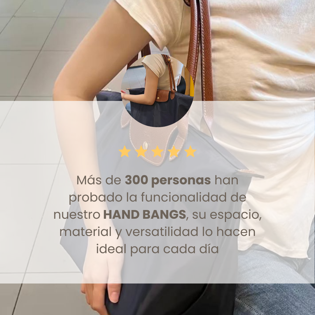 ⭐️HANDBAGS MULTIUSOS⭐️