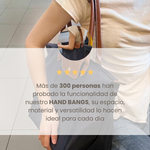 ⭐️HANDBAGS MULTIUSOS⭐️