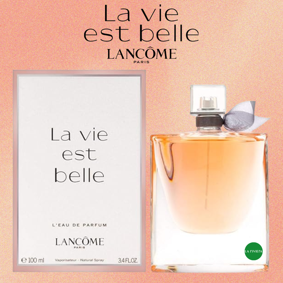 ⭐️LA VIE EST BELLE 75ML⭐️