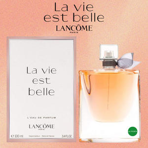 ⭐️LA VIE EST BELLE 75ML⭐️