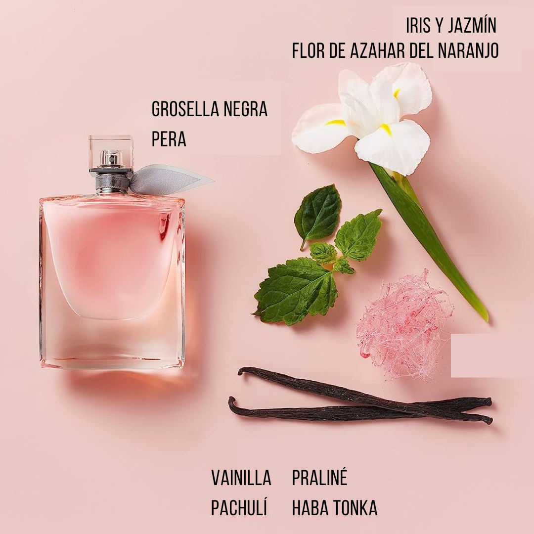⭐️LA VIE EST BELLE 75ML⭐️