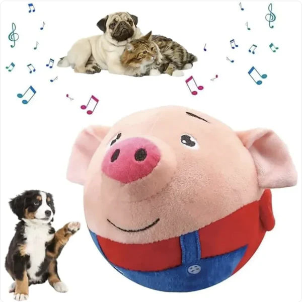 PorkyBall