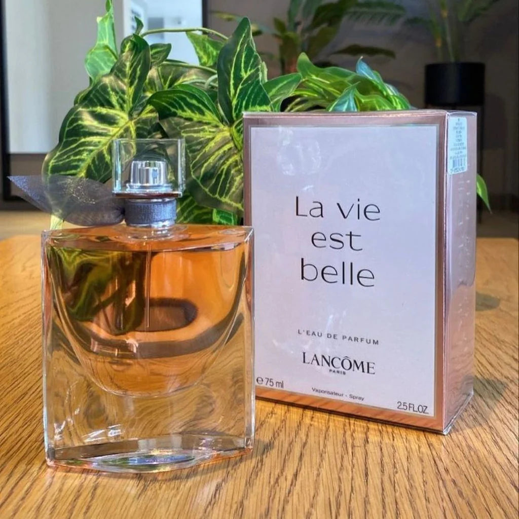 ⭐️LA VIE EST BELLE 75ML⭐️