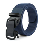 MILITARY BELT-2X1
