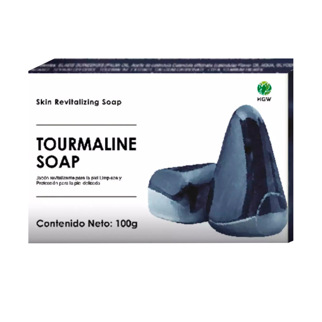 Tourmaline Jabon aclarante