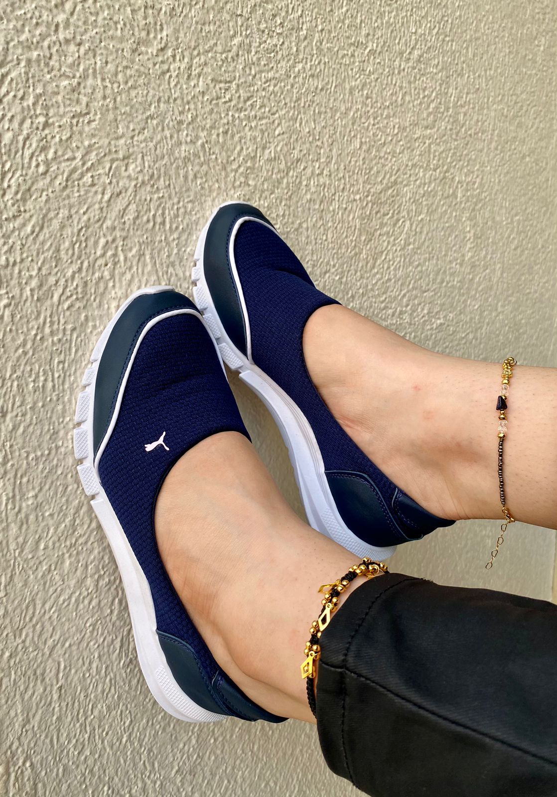 PUMA SUELA EVA PRECIO DE LIQUIDACIÓN