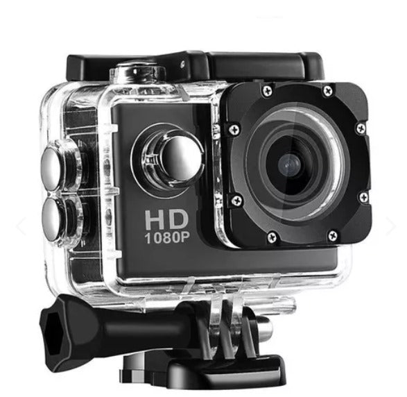 Camara Go Pro 1080p