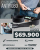 cinturón Antirobo