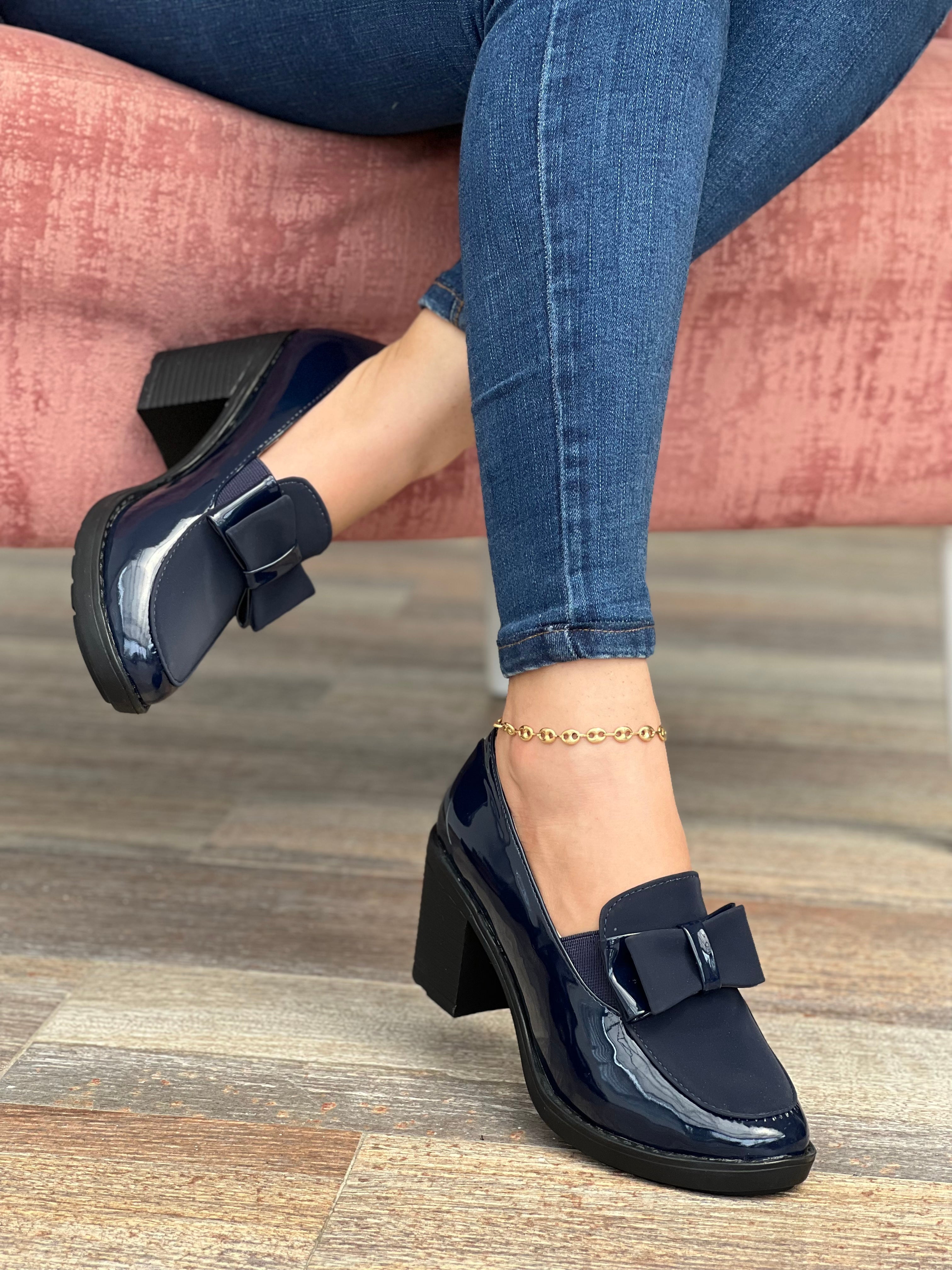 TENDENCIA CHAROL SHOES
