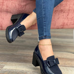TENDENCIA CHAROL SHOES