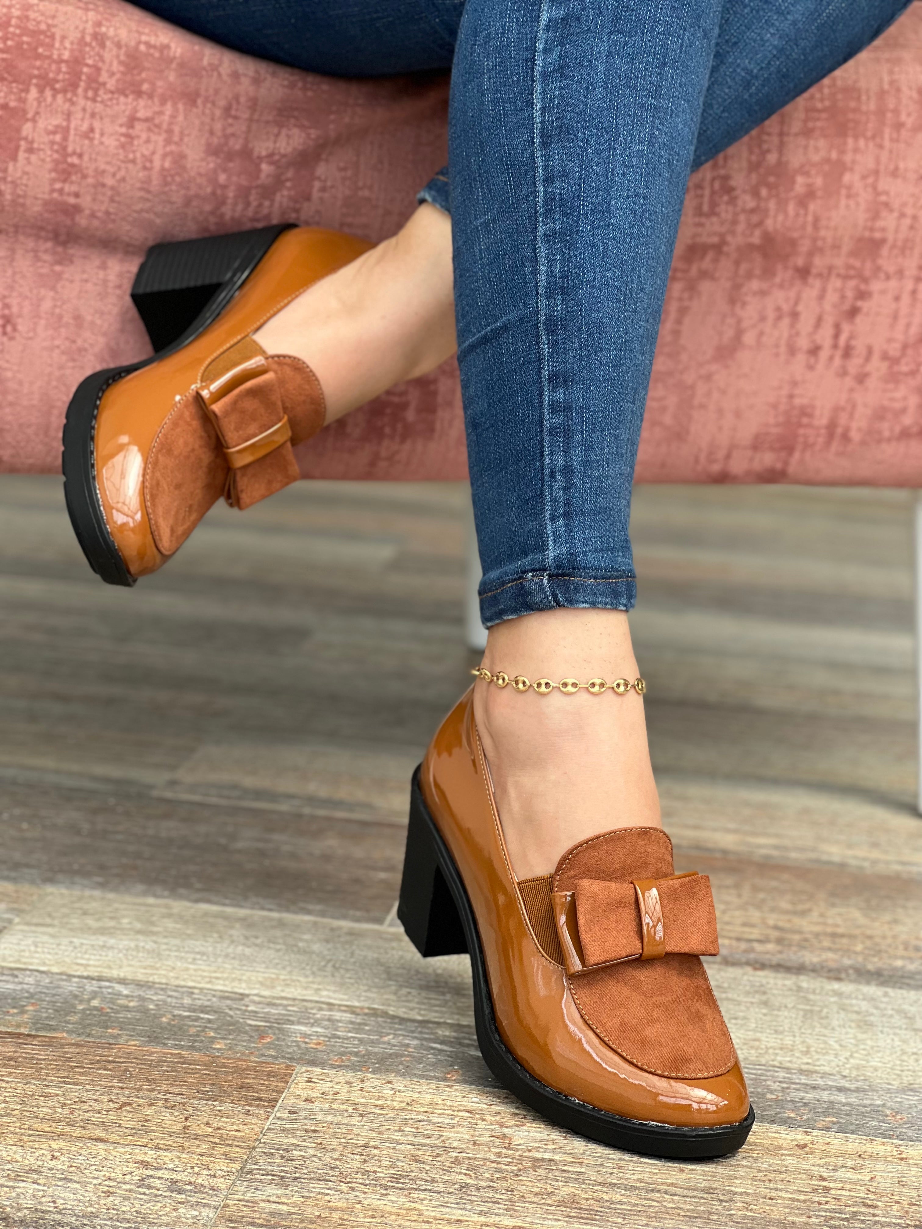 TENDENCIA CHAROL SHOES