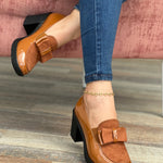 TENDENCIA CHAROL SHOES