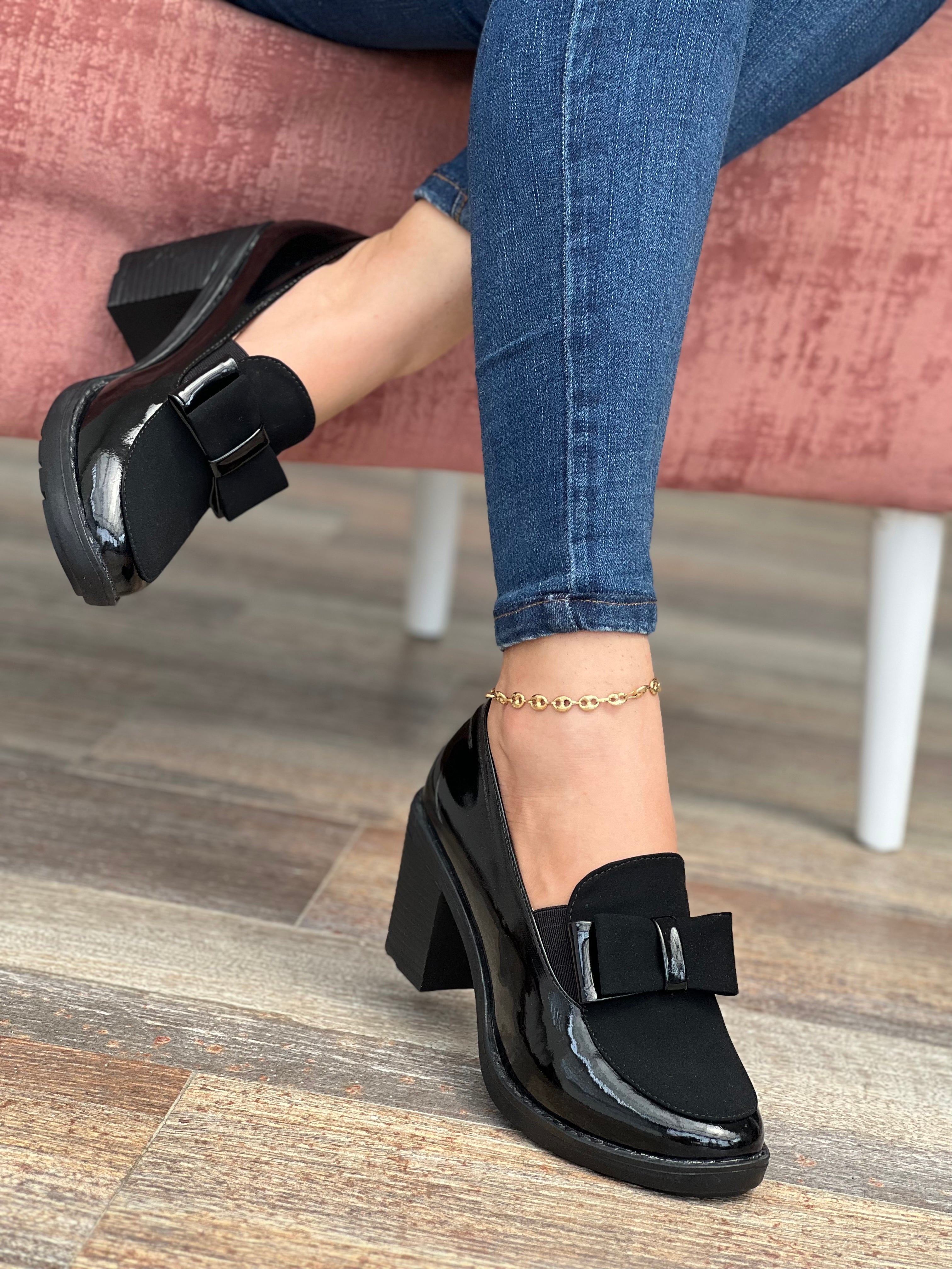 TENDENCIA CHAROL SHOES
