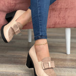 TENDENCIA CHAROL SHOES