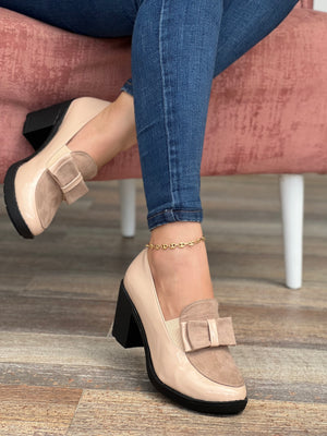 TENDENCIA CHAROL SHOES