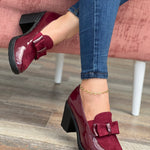 TENDENCIA CHAROL SHOES