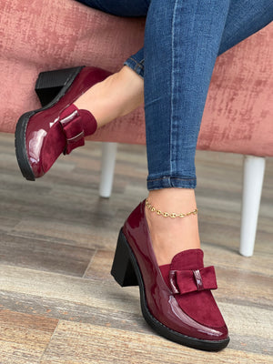 TENDENCIA CHAROL SHOES