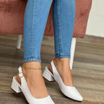 STILETTOS BALETA CONFORT