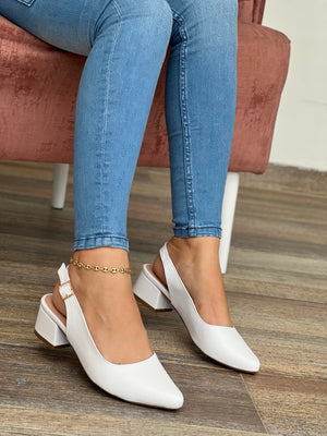 STILETTOS BALETA CONFORT