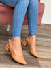 STILETTOS BALETA CONFORT