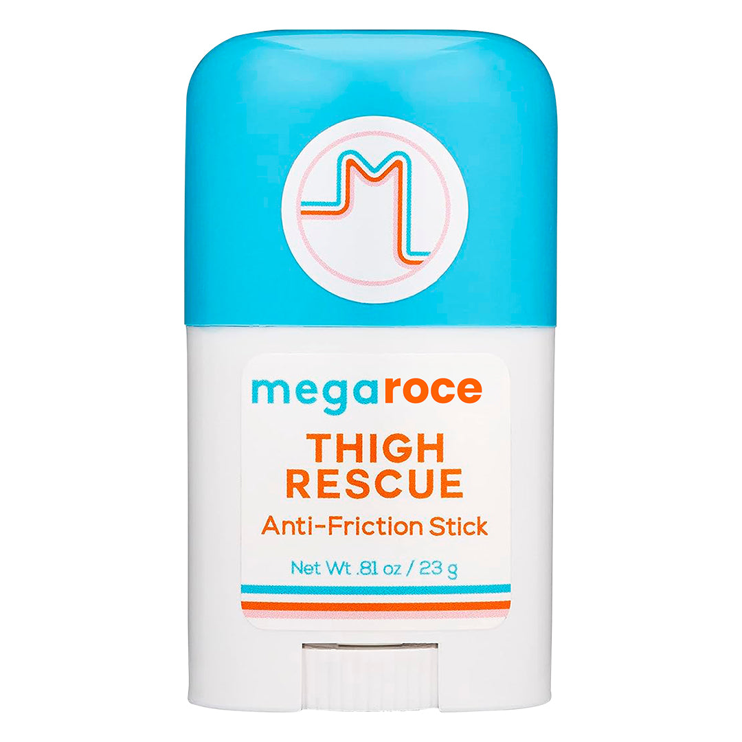 MEGA ROCE