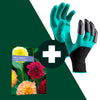 COMBO GARDENS- TERRA GARRA + BLOSSOM BLISS