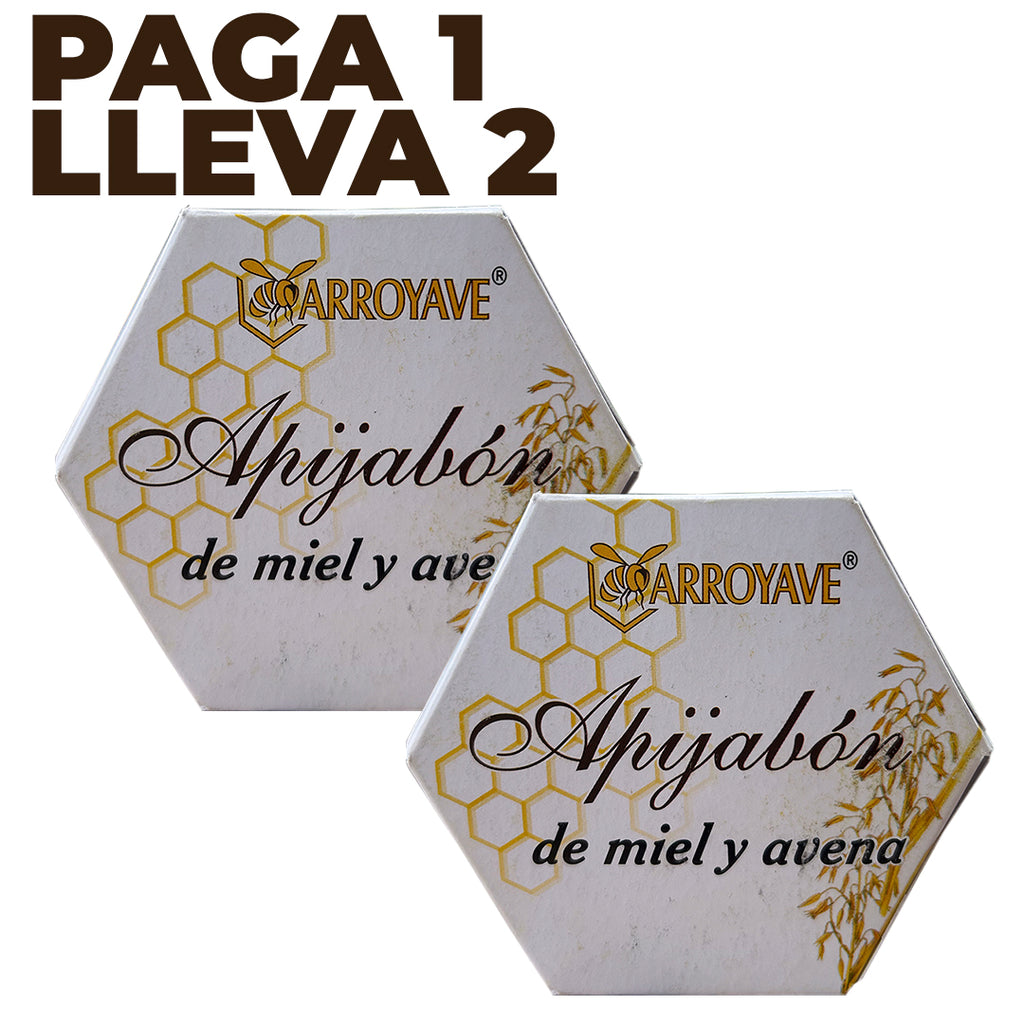 Apijabón
